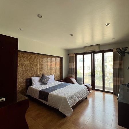 Thanh Binh Hotel هاي فونج المظهر الخارجي الصورة