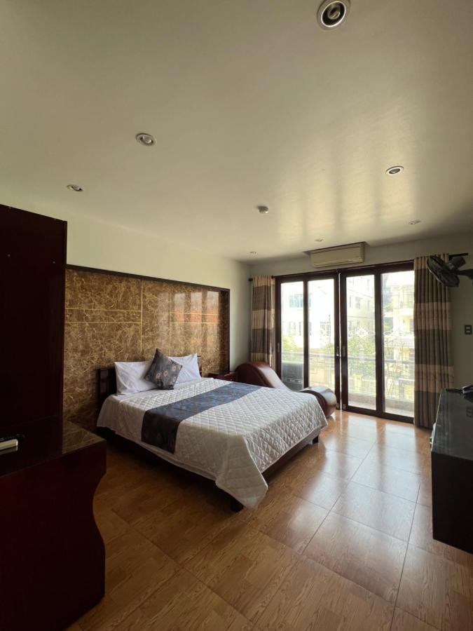 Thanh Binh Hotel هاي فونج المظهر الخارجي الصورة