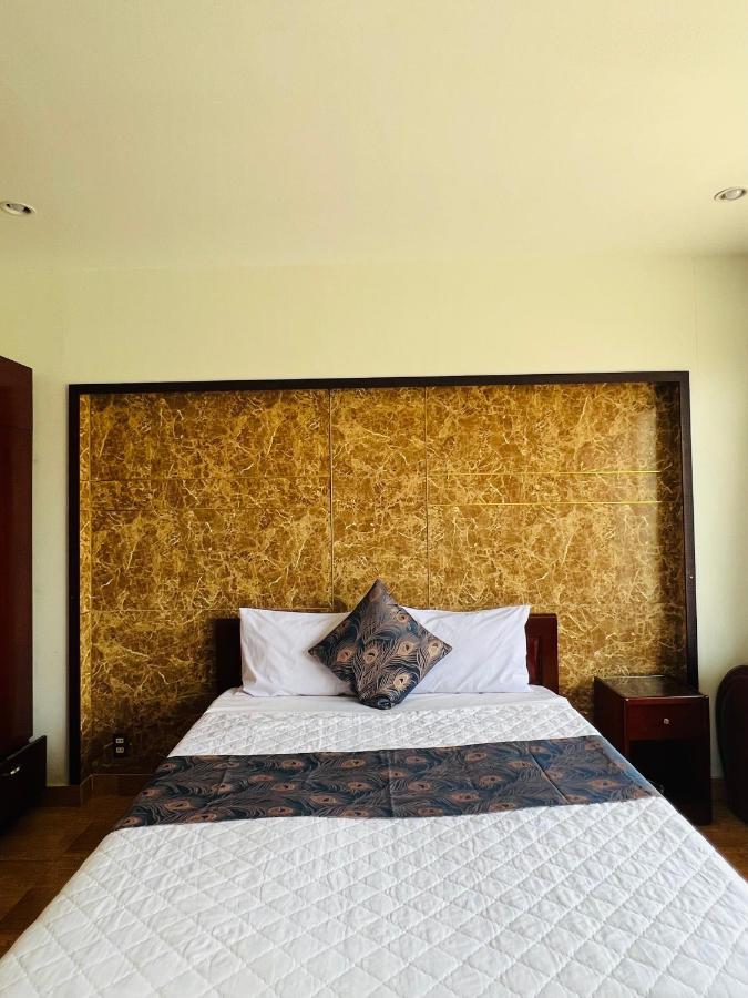 Thanh Binh Hotel هاي فونج المظهر الخارجي الصورة