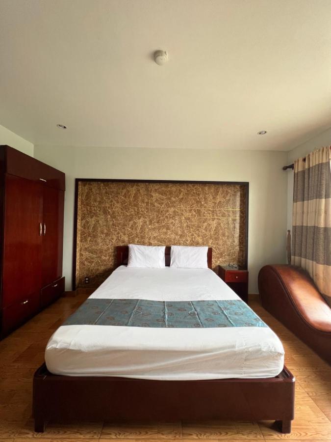 Thanh Binh Hotel هاي فونج المظهر الخارجي الصورة