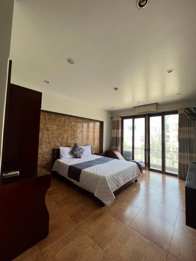 Thanh Binh Hotel هاي فونج المظهر الخارجي الصورة